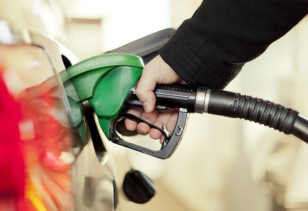 fuel price hike