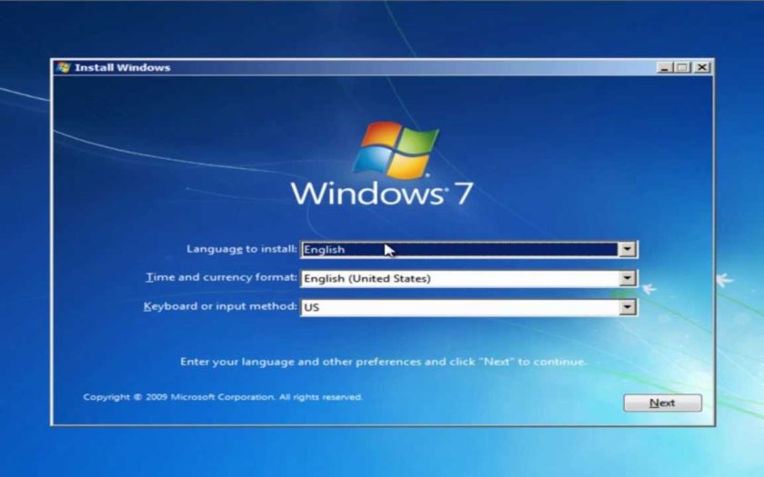 how-to-install-windows-7-from-usb