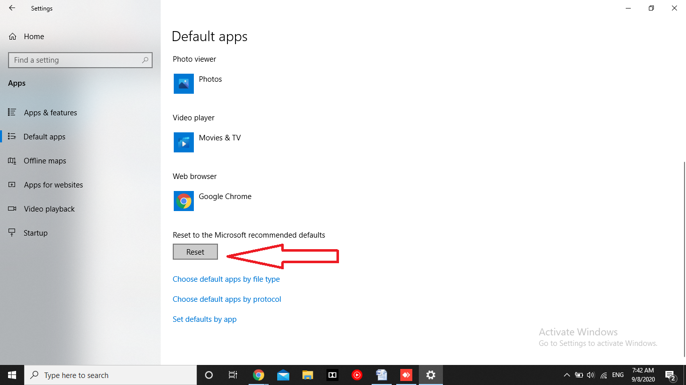 how to change default program when plugging in phone how to change default program when plugging in phone