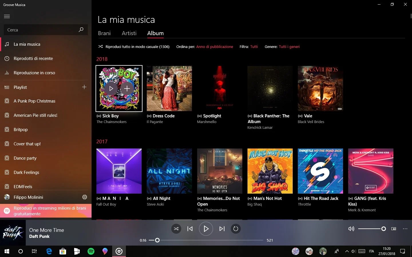 Five Best Free Music Players for Windows PC - Windows Lifestyle